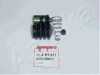 ASHIKA 124-211 Repair Kit, clutch slave cylinder